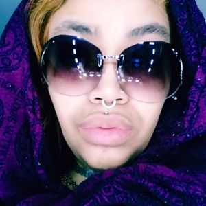 "Phenomenal Woman" Sunnies by HCB